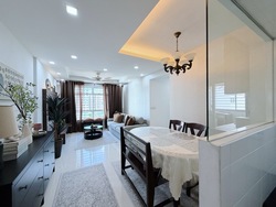 Blk 453C Fernvale Flora (Sengkang), HDB 4 Rooms #563193651
